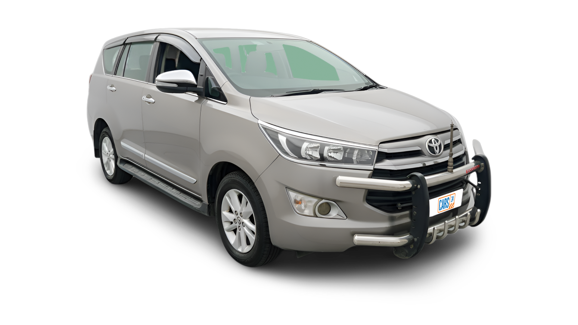 Toyota Innova Crysta-img